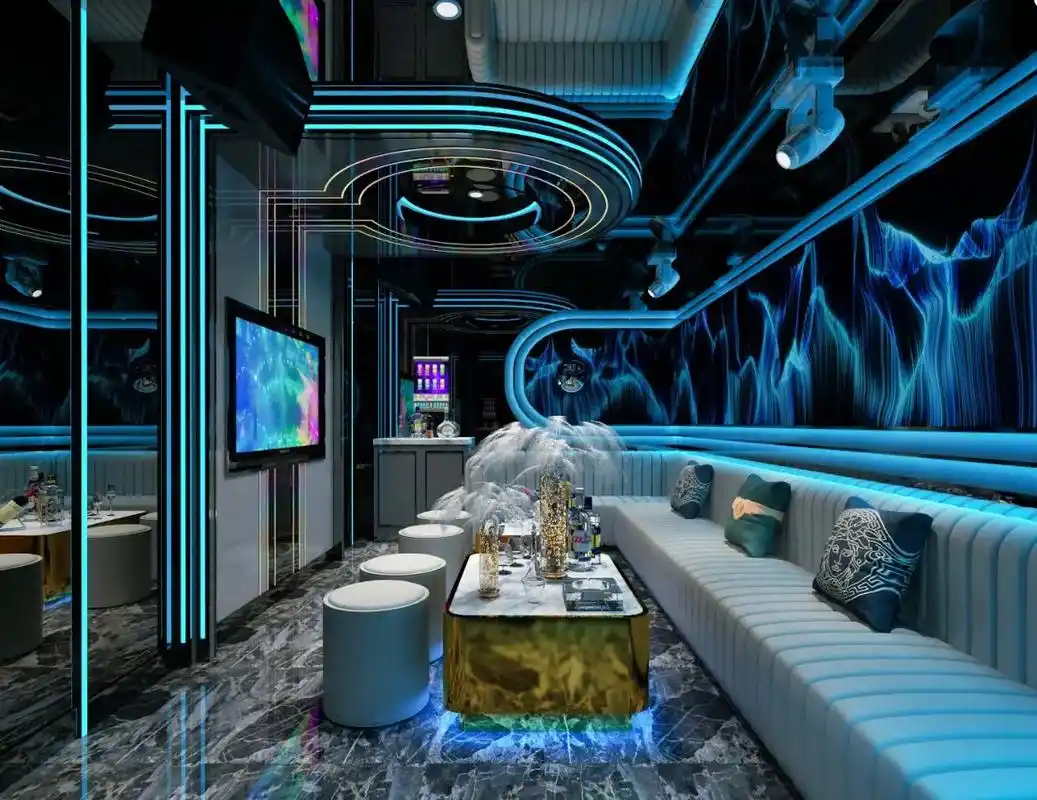 衡水商务ktv推荐，好玩尽在这里-饶阳县ktv预定