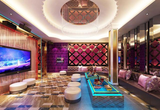 衡水商务KTV优惠订房-饶阳县ktv预定